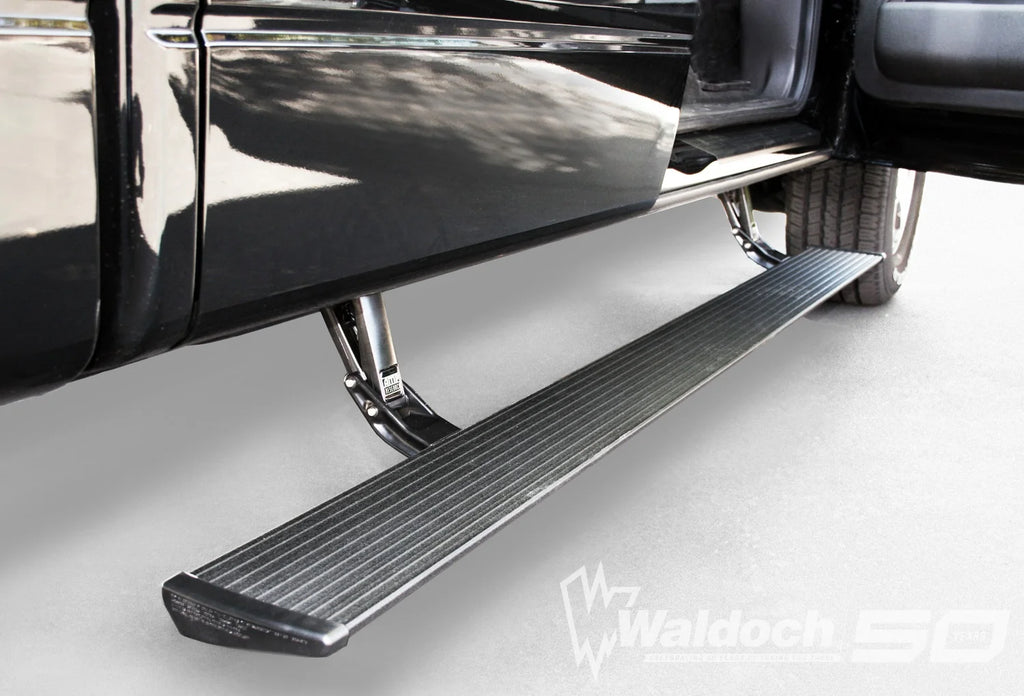 Powerstep Plug-N-Play - 09-14 Ford F-150, All Cabs