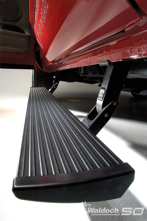 AMP Research PowerStep  FORD F150 2015-2020