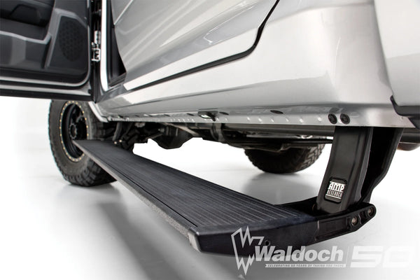 Powerstep Plug-N-Play - 15-22 Chevrolet/GMC Colorado/Canyon