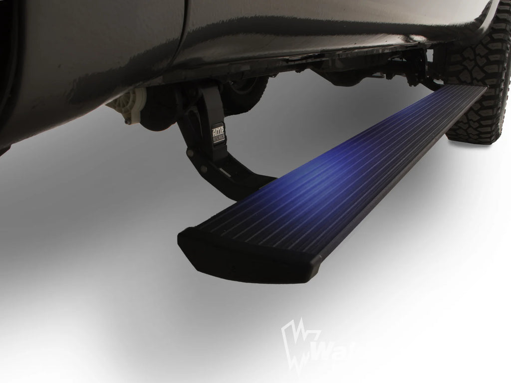 AMP POWERSTEP 2019-2021 FORD F250 & F350 SUPERCREW