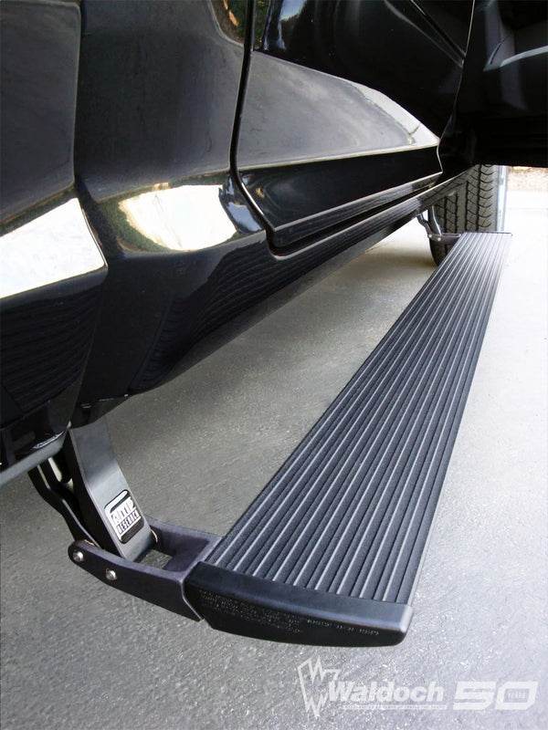 (DIESEL) AMP POWERSTEP 2019-2021 RAM 2500 CREW CAB
