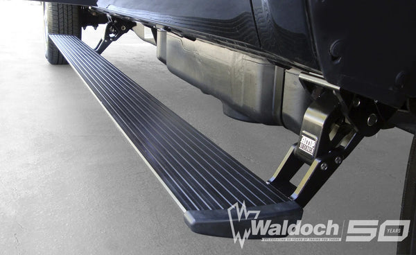 2022 FORD F-250 SUPER DUTY RUNNIG BOARD