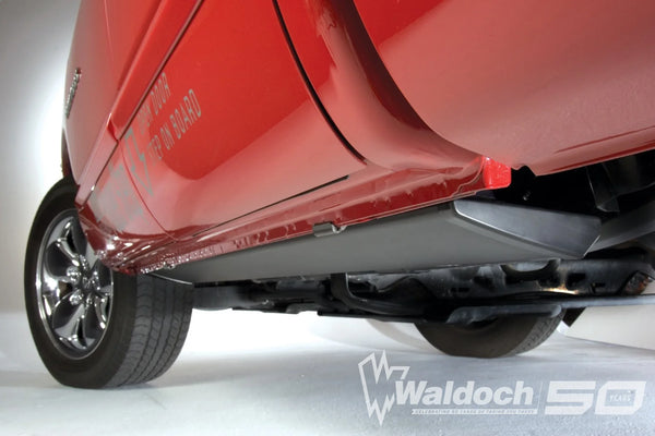 Powerstep Plug-N-Play - 23-25 Chevrolet/GMC Colorado/Canyon