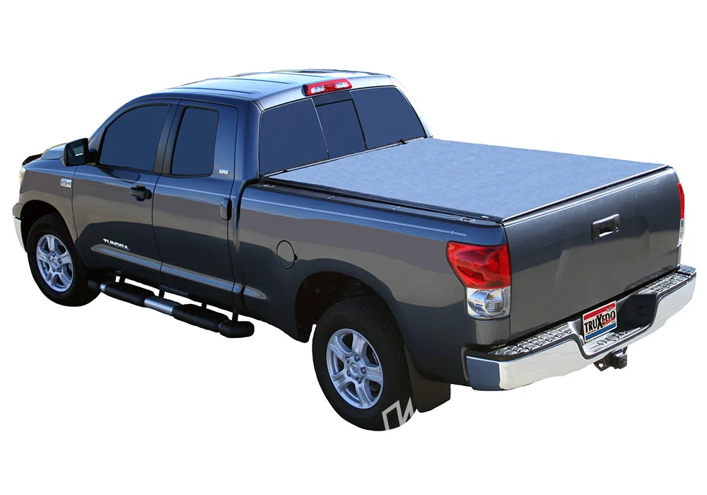 Deuce Soft Rolling Toyota Tundra; without Deck Rail System
