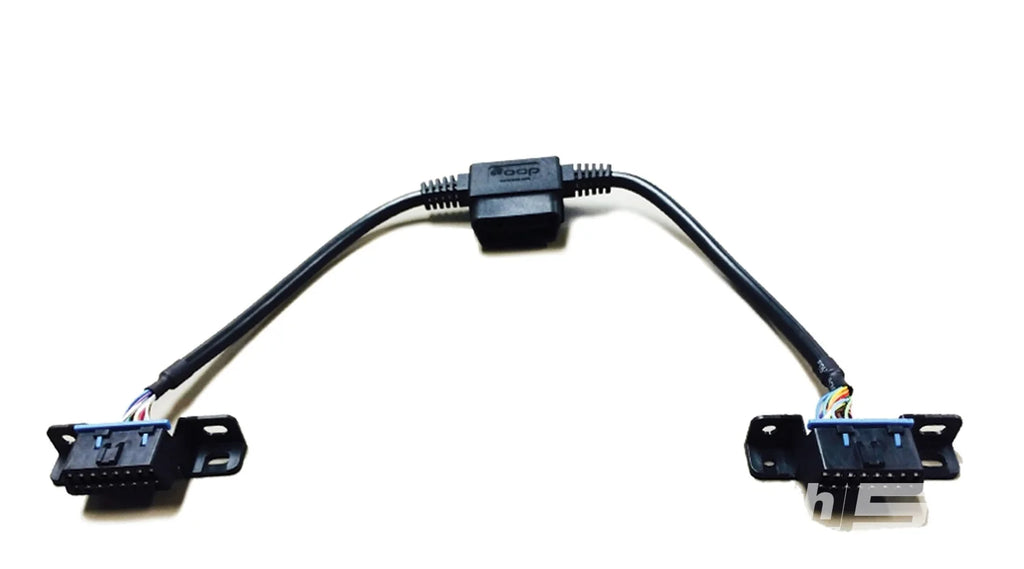 POWERSTEP Plug-N-Play Conversion Kit