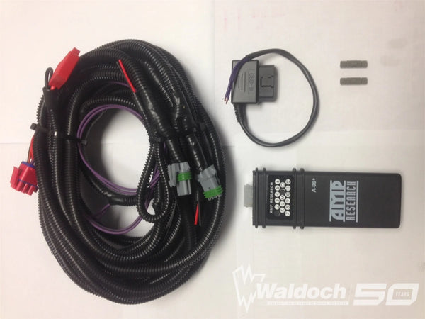 POWERSTEP Plug-N-Play Conversion Kit