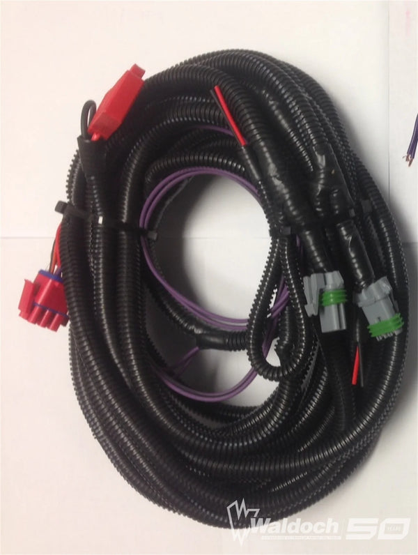 POWERSTEP Plug-N-Play Conversion Kit