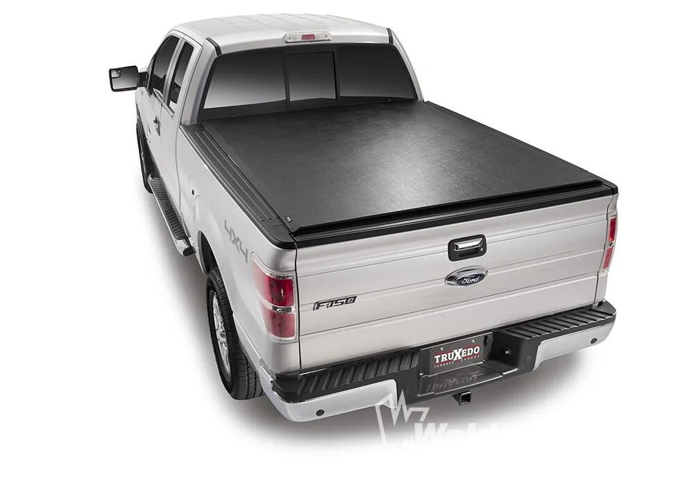 Deuce Soft Rolling Ford F-250, F-350, F-450 Super Duty