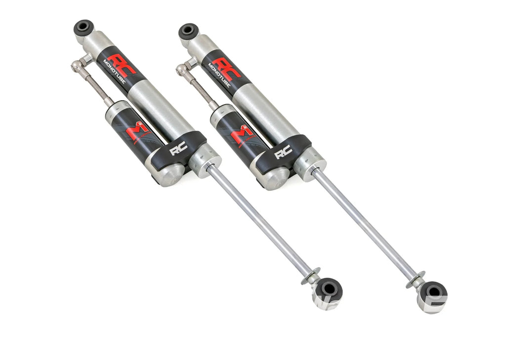 M1R Monotube Rear Shocks | 4-5.5" | Chevy Suburban 1500 2WD/4WD (2000-2020)