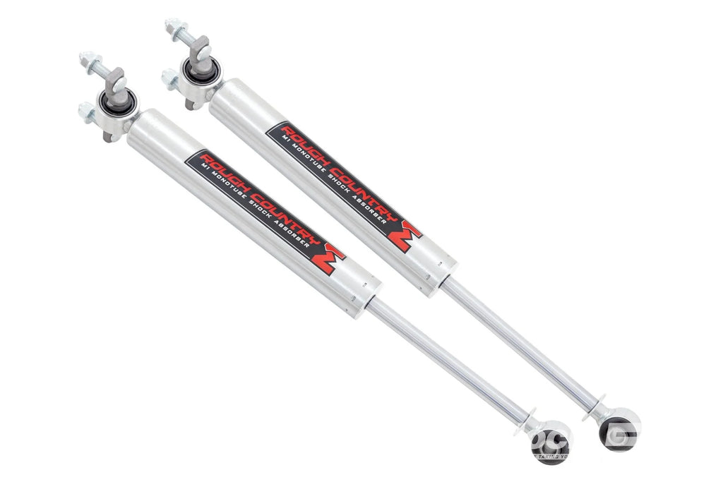 M1 Front Shocks | 5-8" | Chevy/GMC 2500HD/3500HD (11-25)