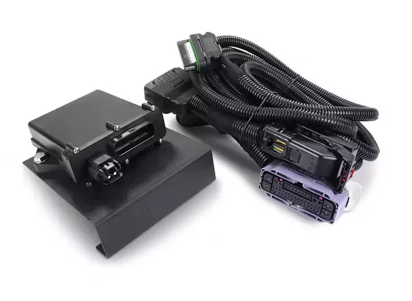 In-Line Speedometer ReCalibrator 2022+ Refresh Chevy and GMC 1500 6.2L