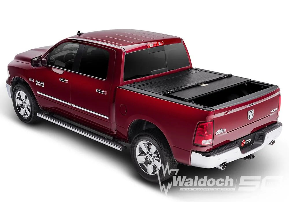 BAKFlip F1 2024 Toyota Tacoma 5'