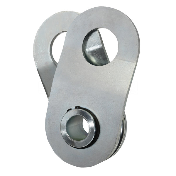 Snatch Block-Snatch Block rated to 36,000 lbs