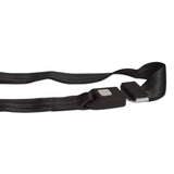 LAP BELT BLACKMEDIUM 29" BUCKLE - 7806350