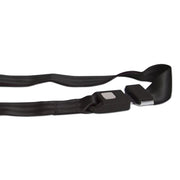 LAP BELT BLACKMEDIUM 29" BUCKLE - 7806350