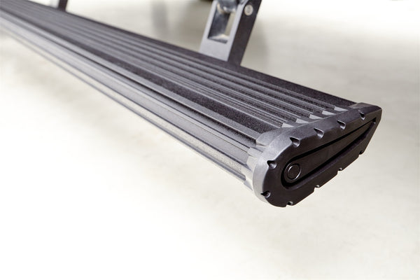 PowerStep Xtreme Running Board - 18-24 Jeep Wrangler JL, 4-Door