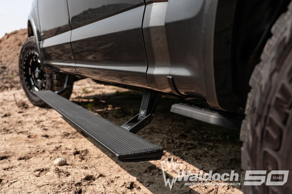 PowerStep Xtreme Running Board - 20-24 Jeep Gladiator - All