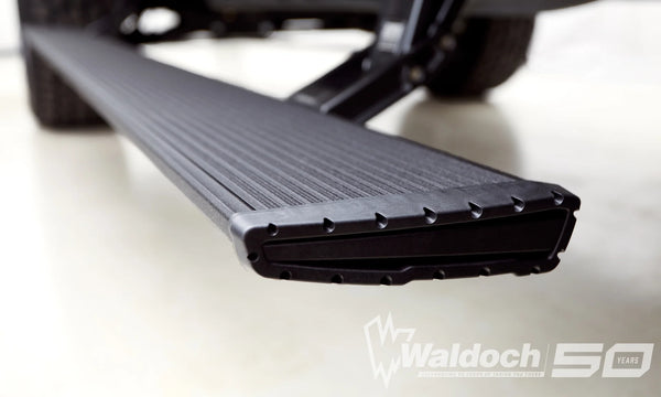 PowerStep Xtreme Running Board - 22-23 Tundra - Gas Models