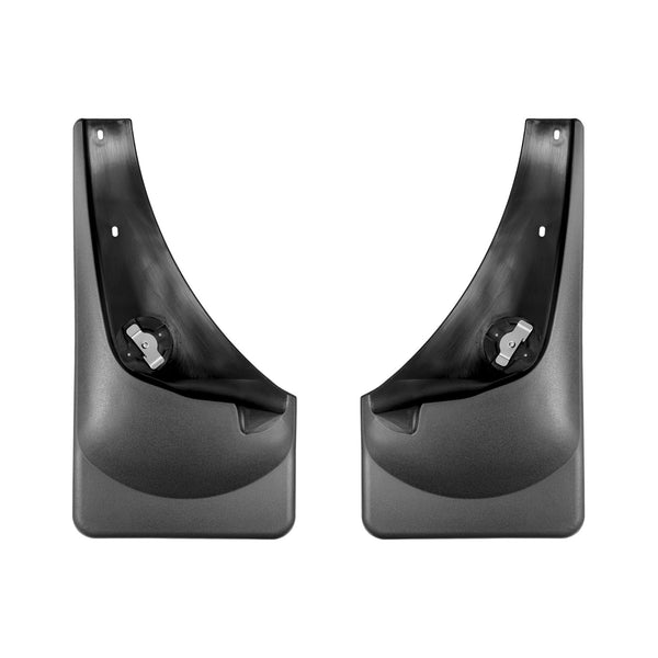 MudFlap No-Drill DigitalFit® MudFlap Kit