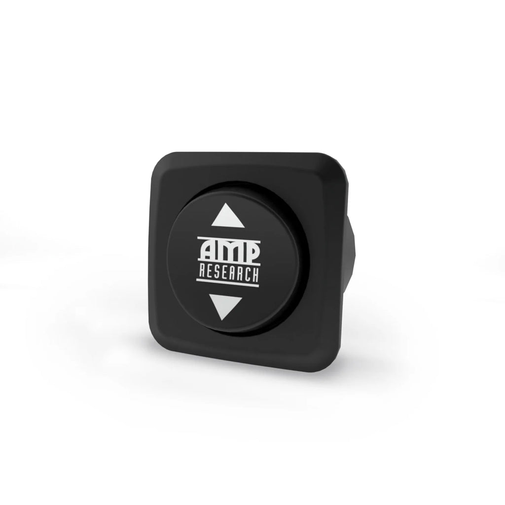 Override Switch w/STA controller (retrofit),will not fit w/75141-01A/75134-01A