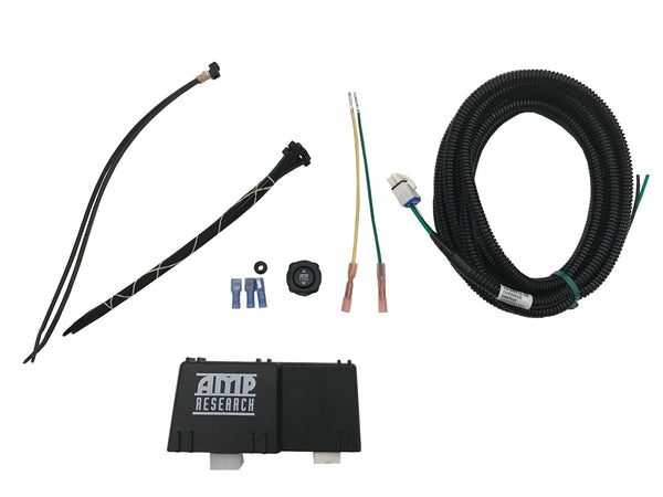 Override Switch with STB controller (retrofit) fits only 75141-01A/75134-01A
