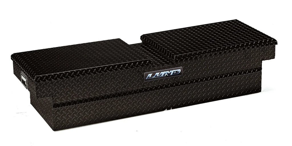 ULTIMA TOOL BOXES - BLACK  Lund