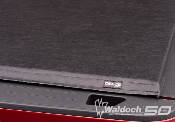 Deuce Soft Rolling Nissan Titan; with or without Track System