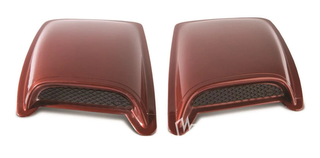 Medium 2-piece Hood Scoops