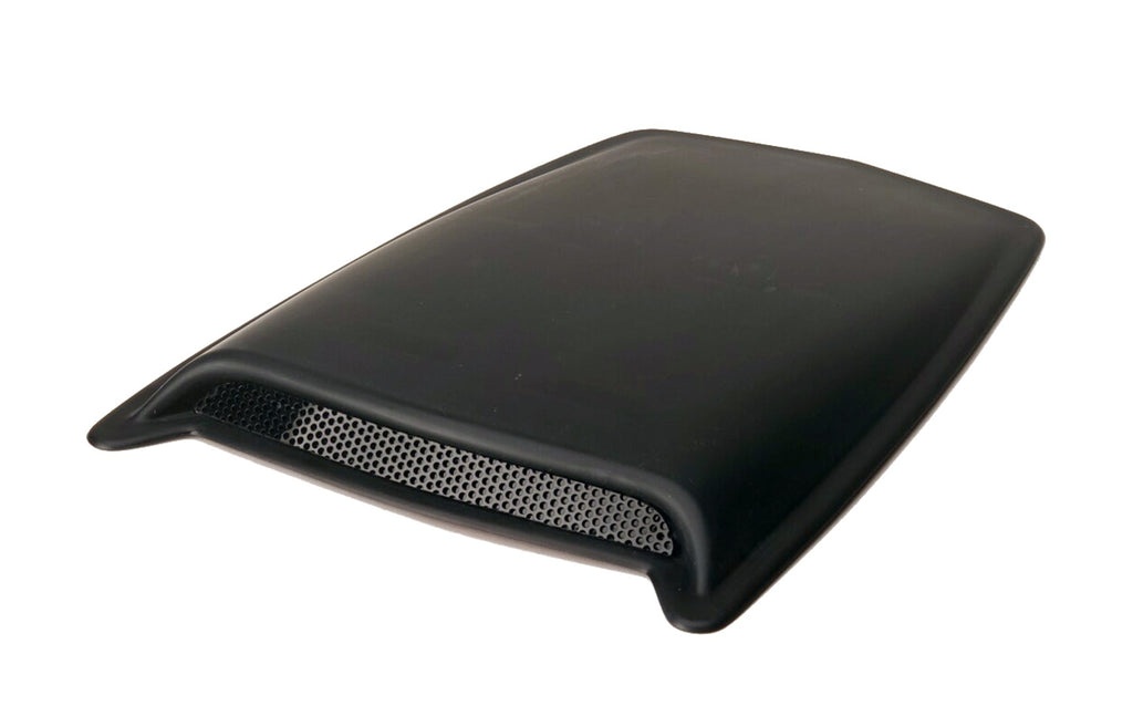 Large 1-piece Hood Scoop