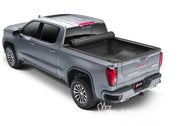 BAK Revolver X4s Hard Rolling Truck Bed Tonneau Cover | 39130 | Fits 2019 - 2021 Chevy/GMC Silverado/Sierra, works w/ MultiPro/Flex tailgate (Will not fit Carbon Pro Bed) 5' 10" Bed (69.9")