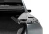 BAK Revolver X4s Hard Rolling Truck Bed Tonneau Cover | 39130 | Fits 2019 - 2021 Chevy/GMC Silverado/Sierra, works w/ MultiPro/Flex tailgate (Will not fit Carbon Pro Bed) 5' 10" Bed (69.9")