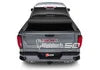 BAK Revolver X4s Hard Rolling Truck Bed Tonneau Cover | 39130 | Fits 2019 - 2021 Chevy/GMC Silverado/Sierra, works w/ MultiPro/Flex tailgate (Will not fit Carbon Pro Bed) 5' 10" Bed (69.9")
