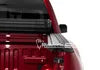 BAK REVOLVER X4S TONNEAU COVER