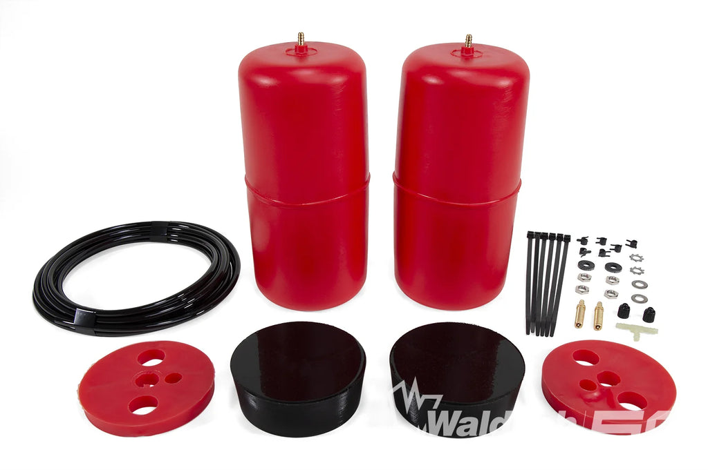 AIR LIFT 1000 COIL SPRING