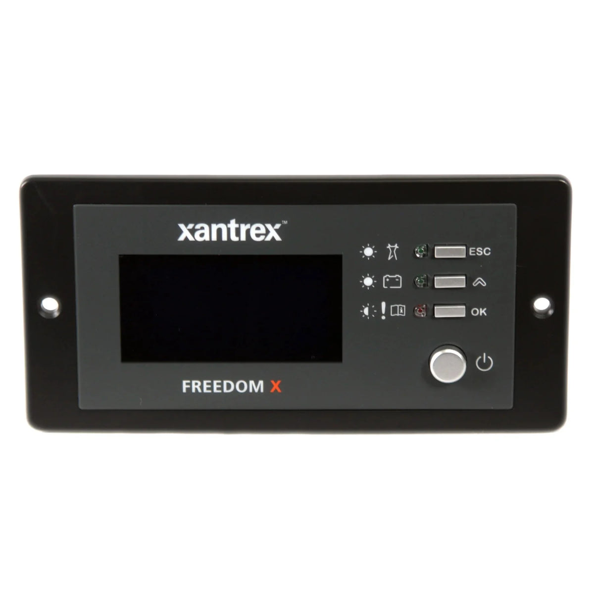 XANTREX FREEDOM X/XC REMOTE WITH 25’ CABLE - RV