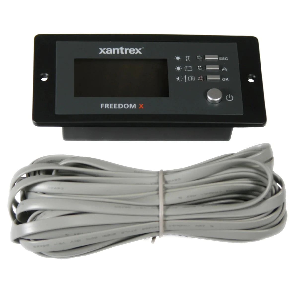 XANTREX FREEDOM X/XC REMOTE WITH 25’ CABLE - RV