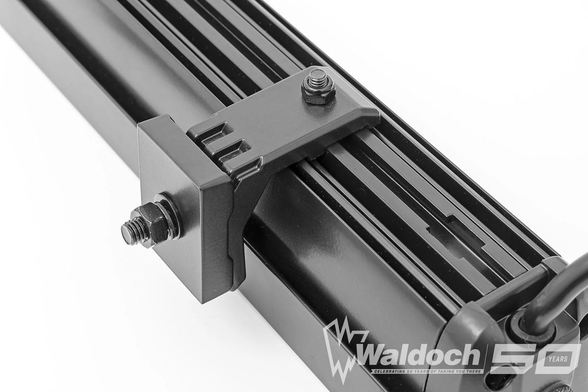 30 Inch Spectrum Series LED Light Bar | Dual Row