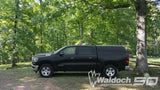 Waldoch Ultra Sport Topper For 2010-2018 Ram 2500/3500 80DR10-US
