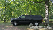 Waldoch Ultra Sport Topper For 2010-2018 Ram 2500/3500 80DR10-US