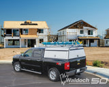 Waldoch Royal Topper For 2020-2025 Chevrolet 2500/3500 80GO20-HM-R