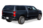 Waldoch Royal Topper For 2019-2025 Chevrolet 1500 80GSO19M-R