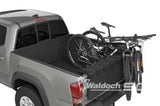 Thule GateMate PRO - Truck Bed Bike Rack Black - 824PRO