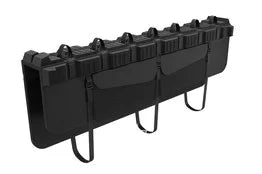 Thule GateMate PRO - Truck Bed Bike Rack Black