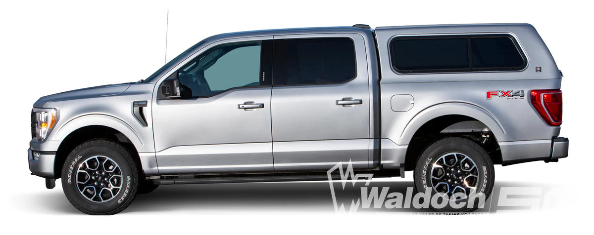 Waldoch Ultra Sport Topper For 1999-2007 Super Duty 83F350-US