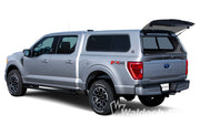 Waldoch Ultra Sport Topper For 1999-2007 Super Duty 83F350-US