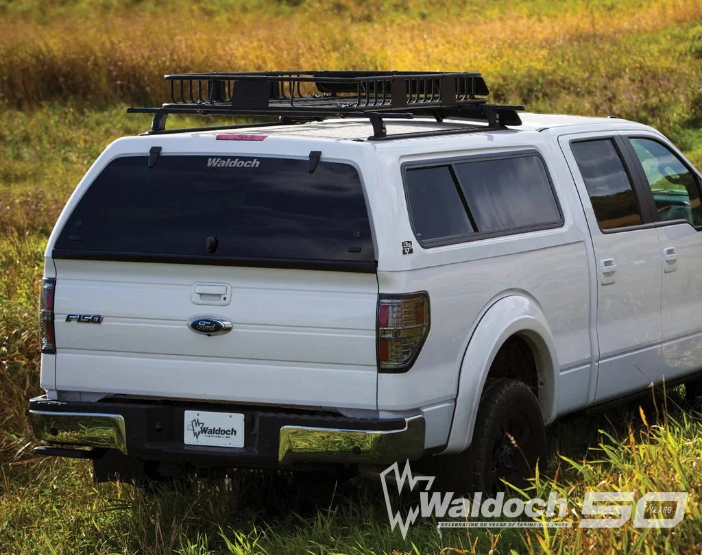 Waldoch Ultra Sport Topper For 1999-2007 Super Duty 83F350-US