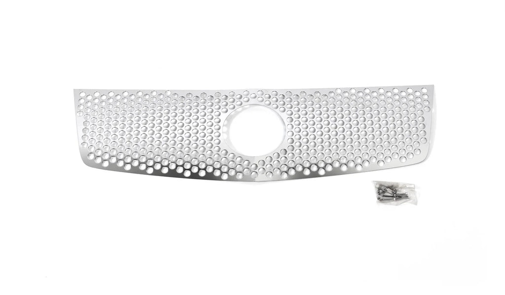 Punch Grille Insert