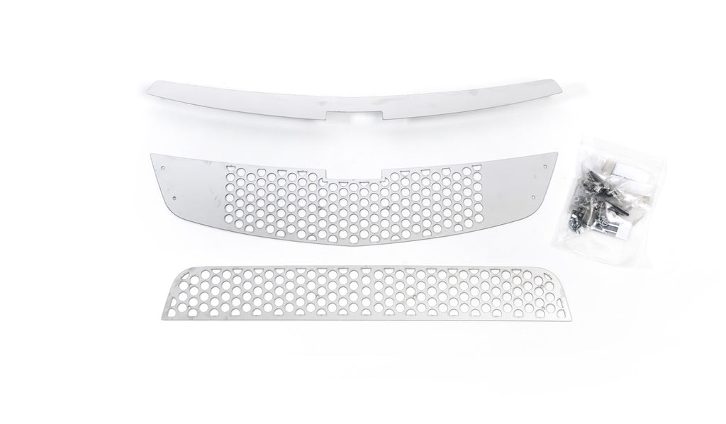 Punch Grille Insert