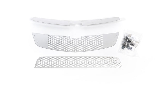 Punch Grille Insert