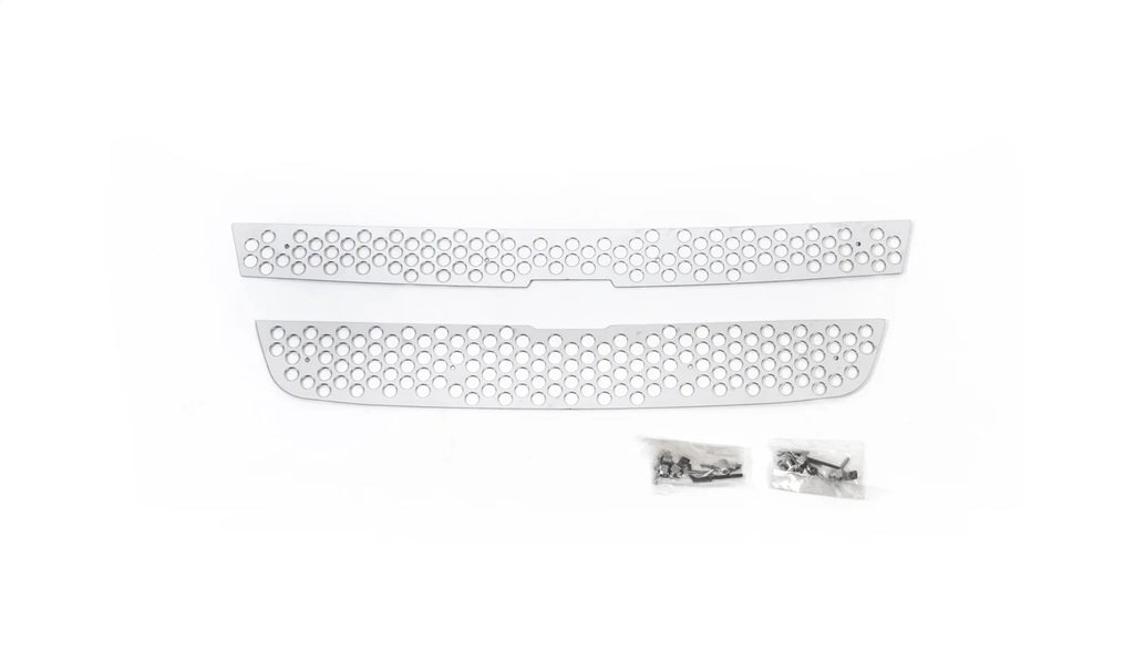 Punch Stainless Steel Grilles-Chevrolet Colorado